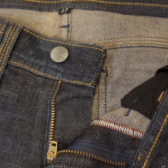 3 GIRLS RUNNING DENIM - Picture 8 of 12